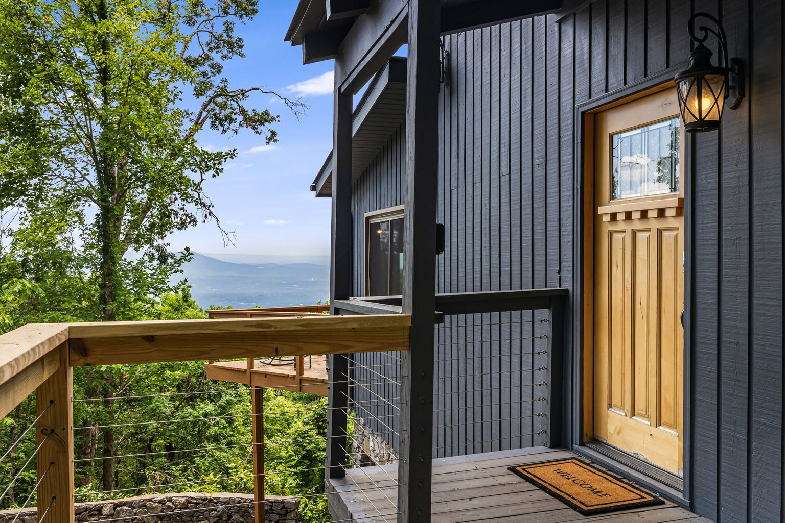 Asheville Vacation Rental