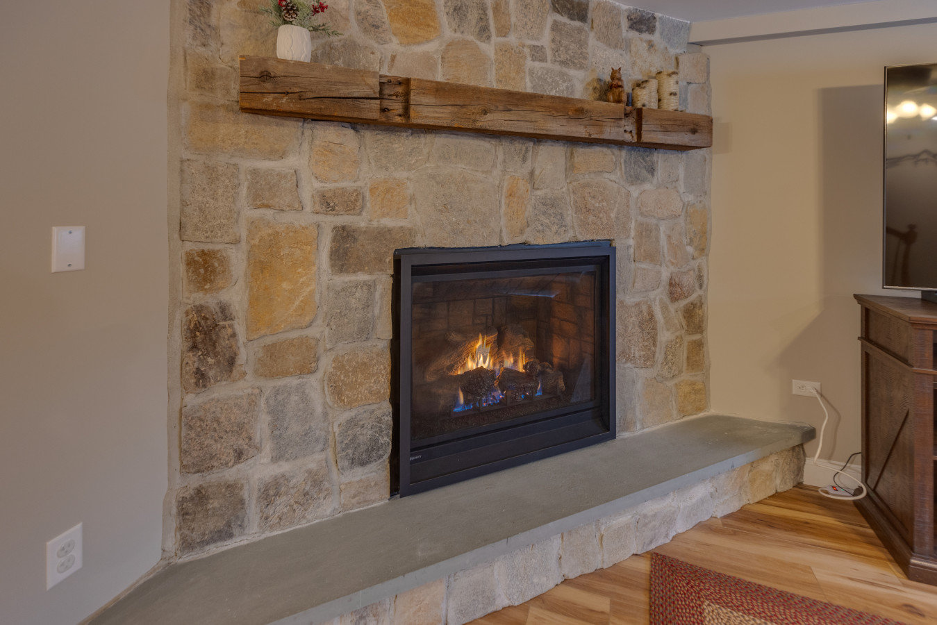 Woodstock Vacation Rental