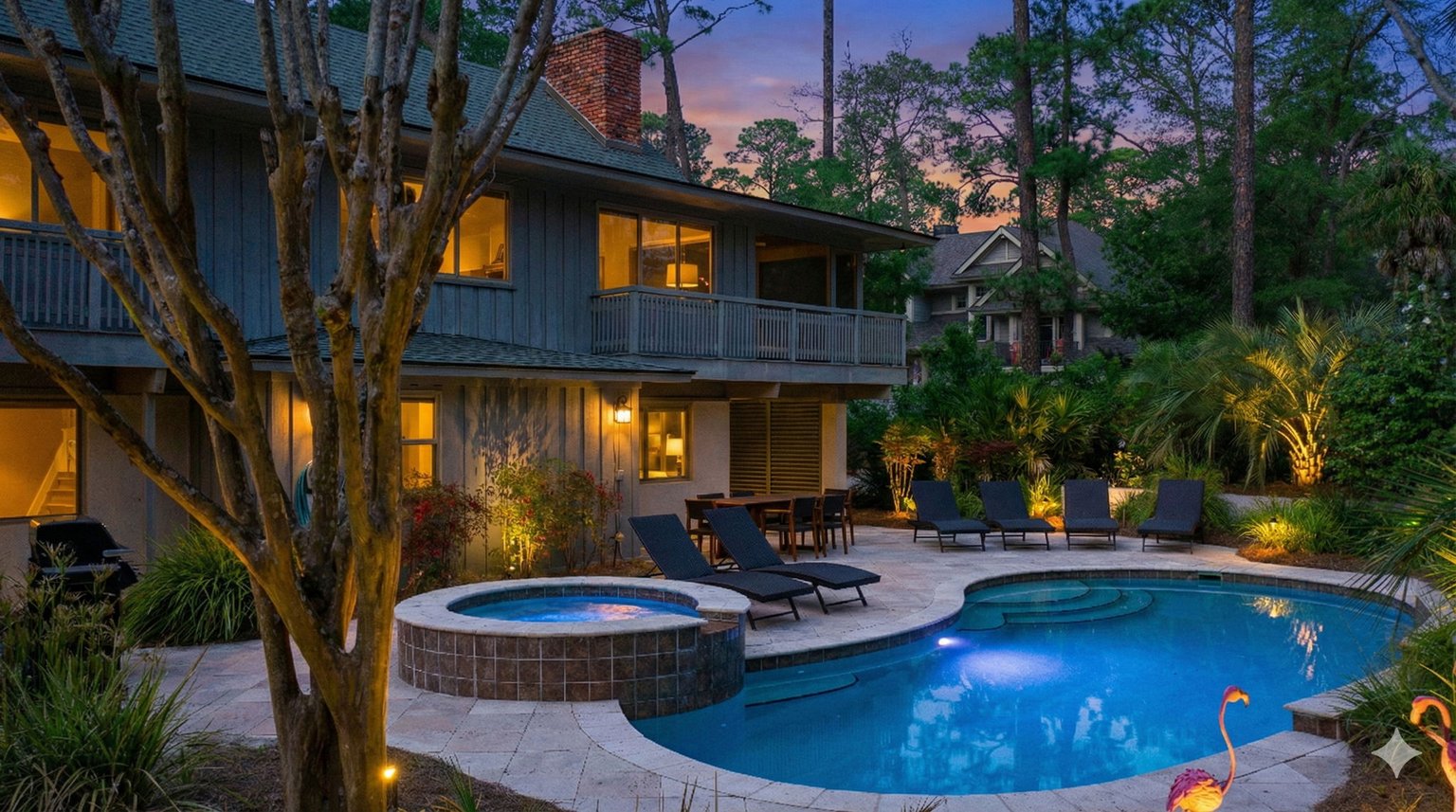 Hilton Head Island Vacation Rental