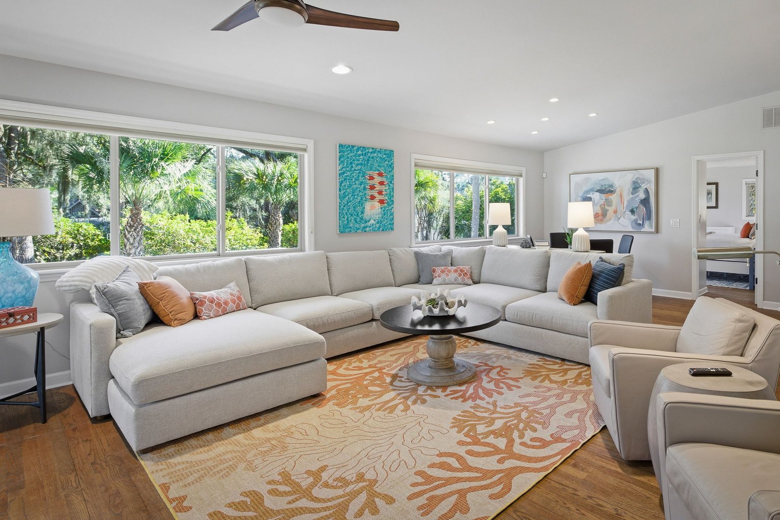 Hilton Head Island Vacation Rental
