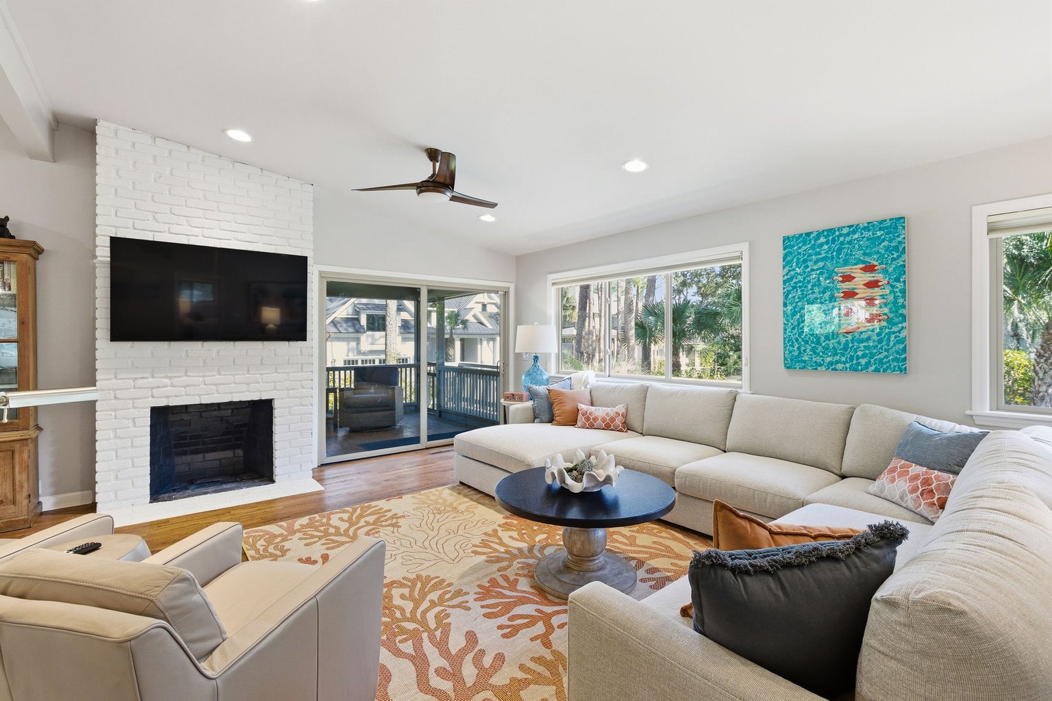 Hilton Head Island Vacation Rental