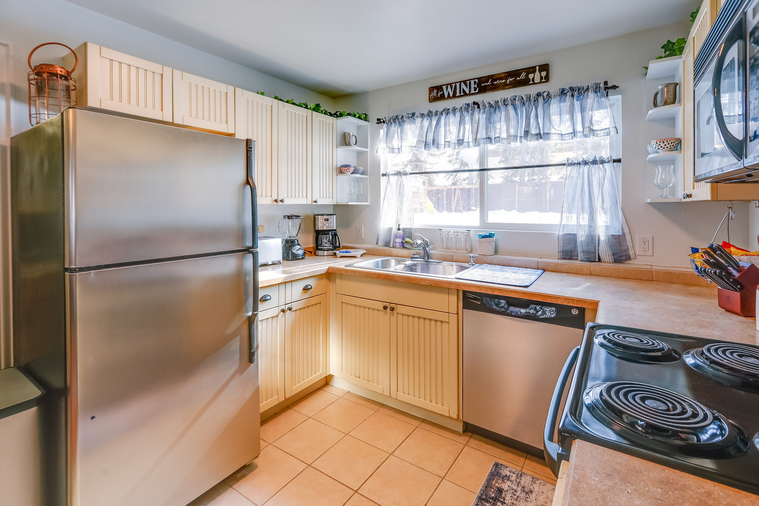 Fairbanks Vacation Rental