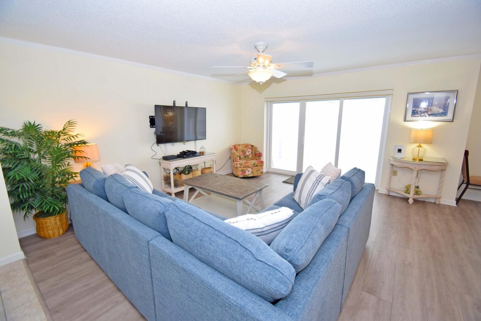 Ocean City Vacation Rental