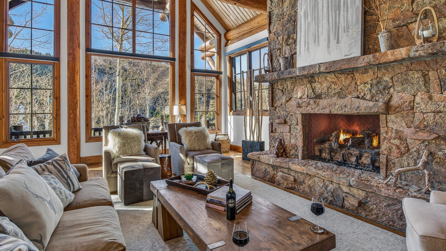 Edwards Vacation Rental