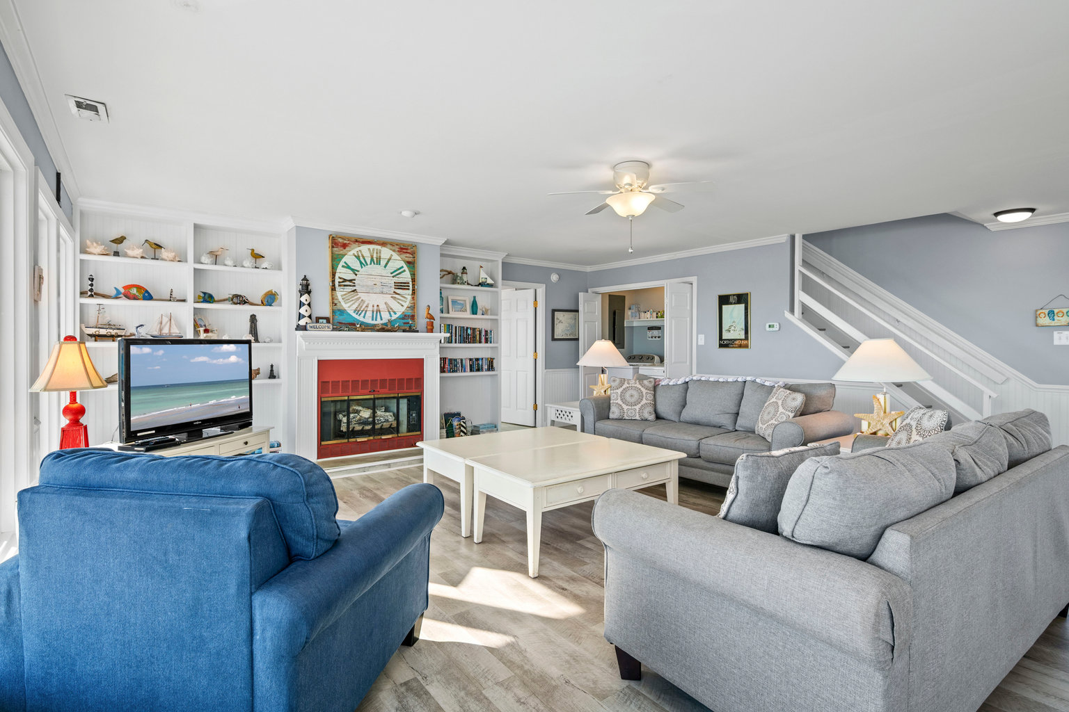 Emerald Isle Vacation Rental