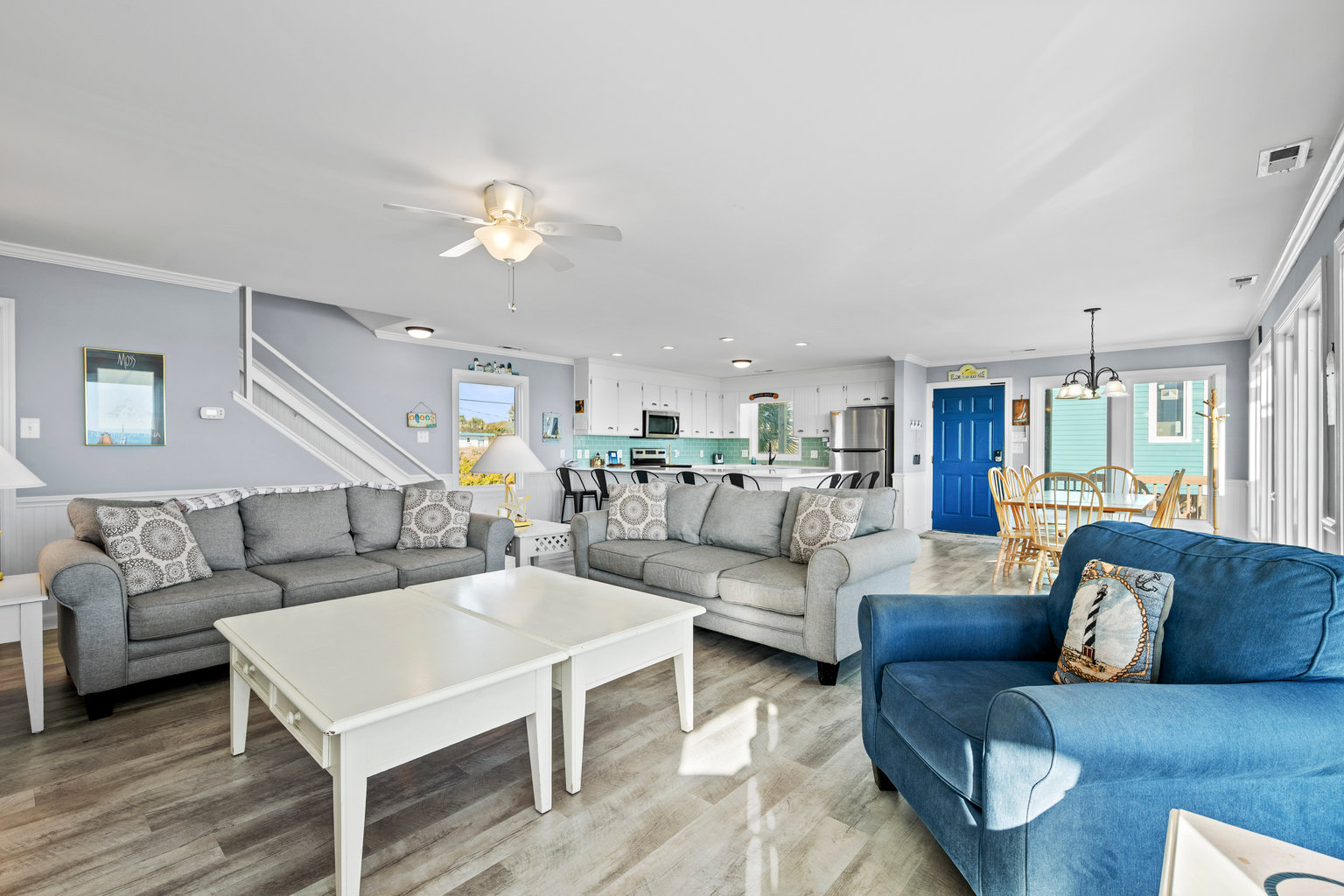 Emerald Isle Vacation Rental