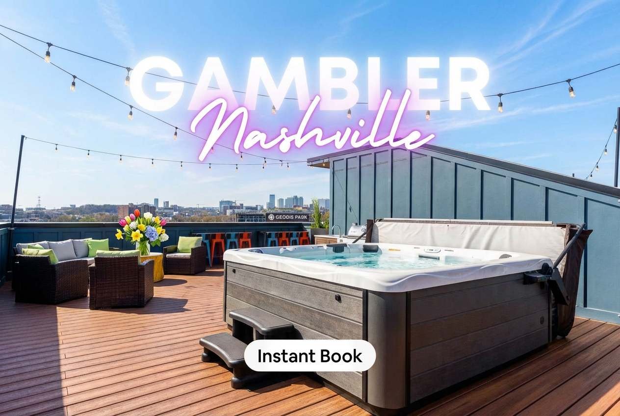 Nashville Vacation Rental
