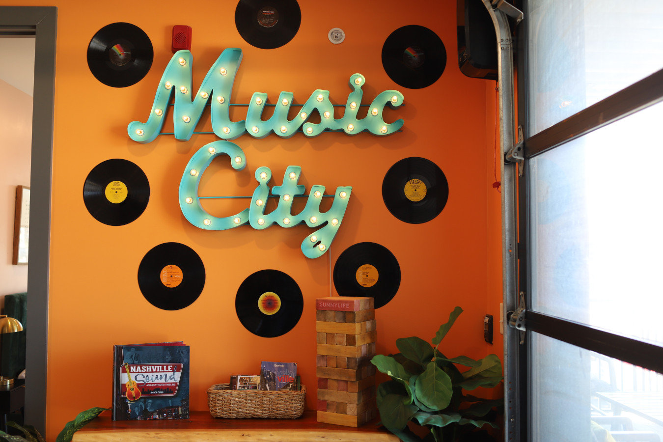 Nashville Vacation Rental
