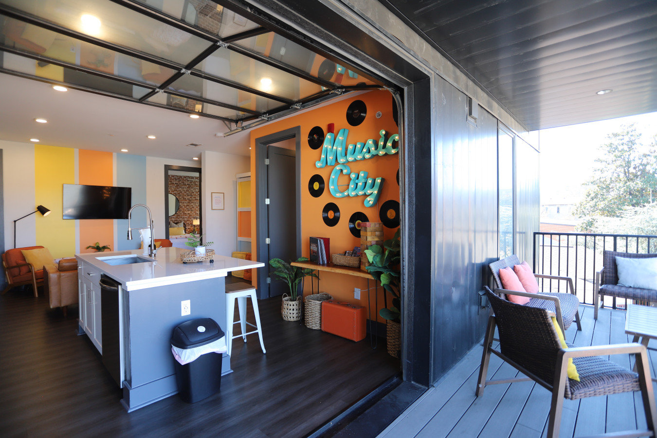 Nashville Vacation Rental