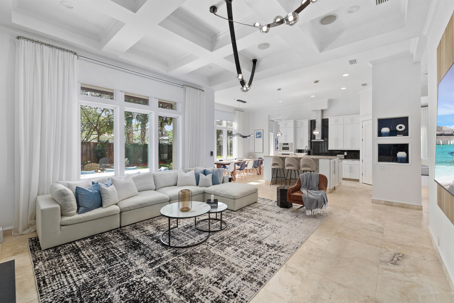 Jacksonville Beach Vacation Rental