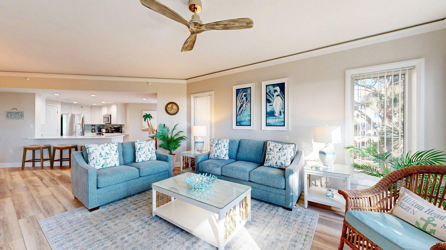 Hilton Head Vacation Rental