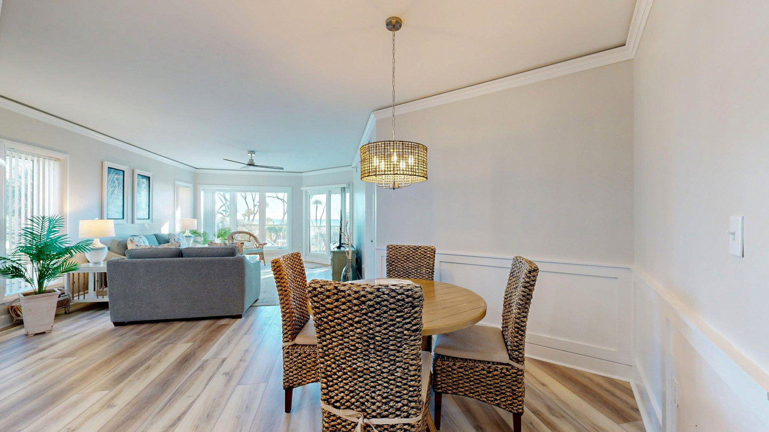 Hilton Head Vacation Rental