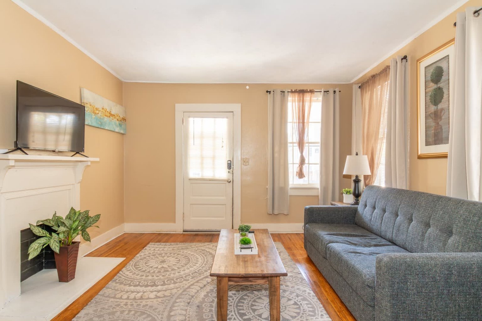 Columbus Vacation Rental