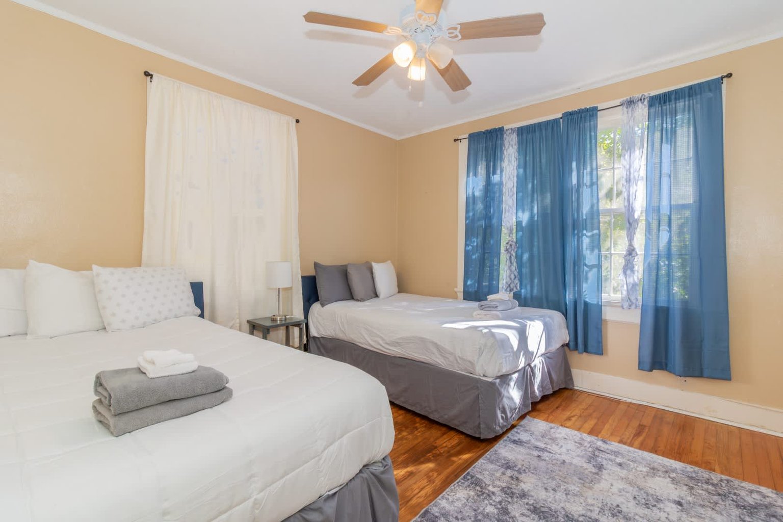 Columbus Vacation Rental