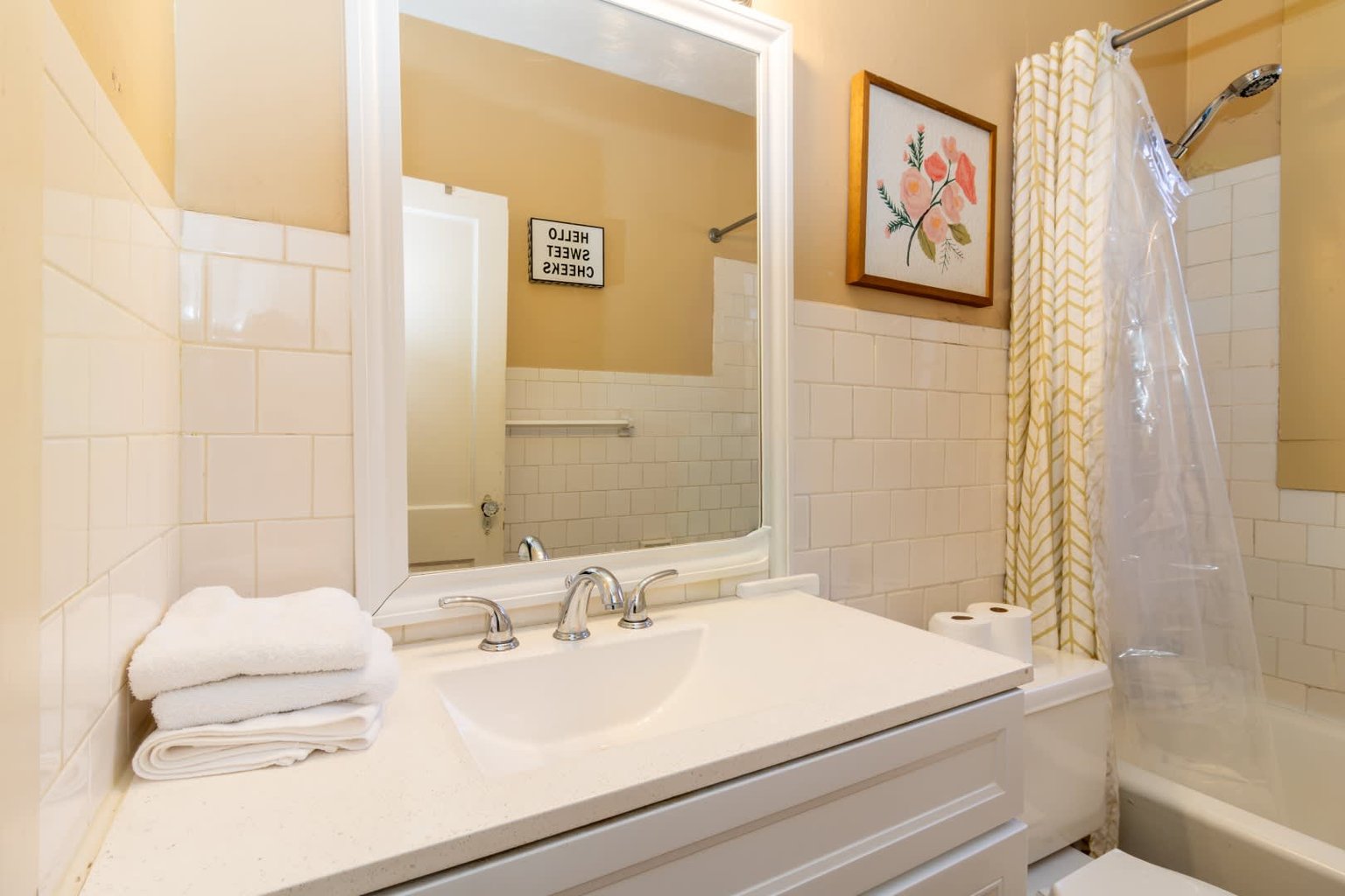 Columbus Vacation Rental