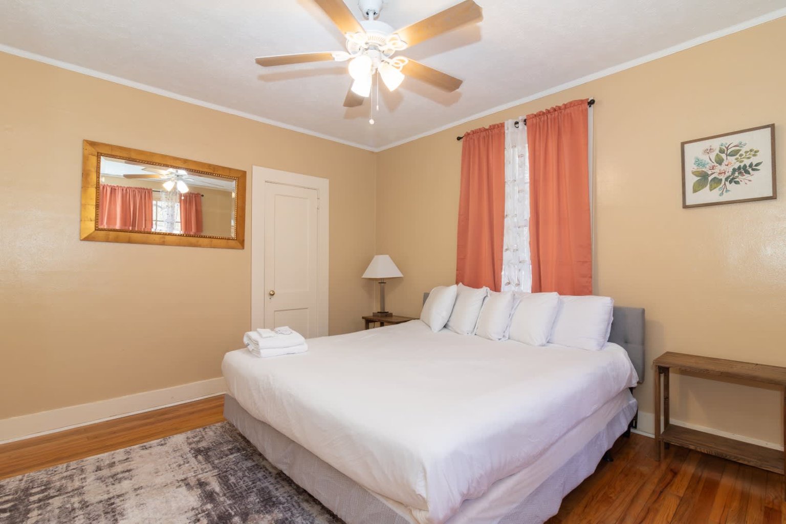 Columbus Vacation Rental