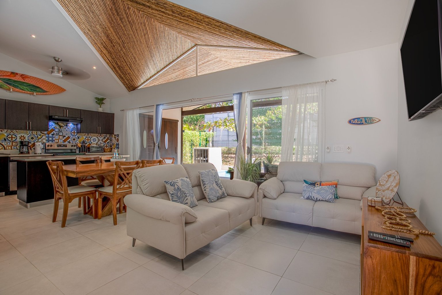 Jaco Vacation Rental