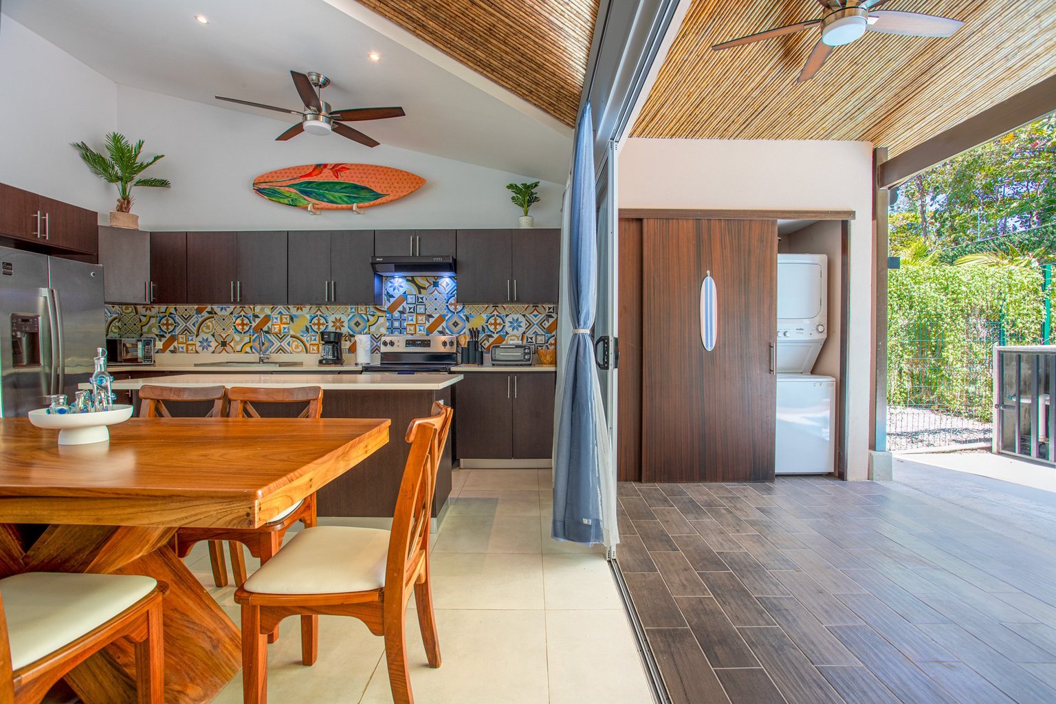 Jaco Vacation Rental