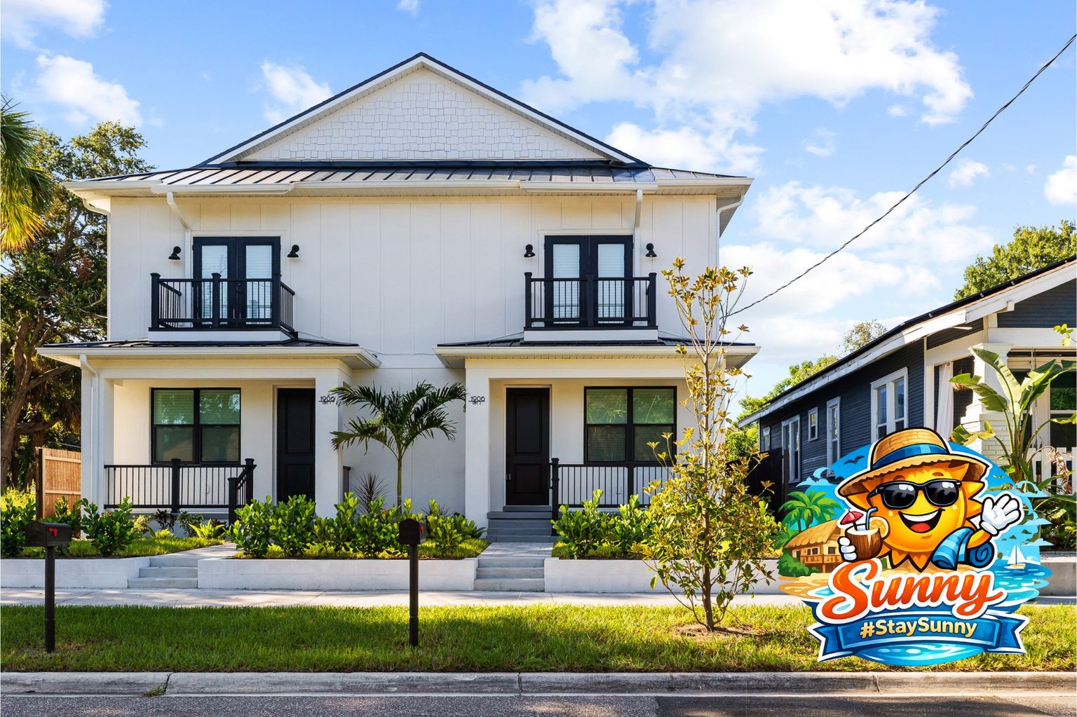 Tampa Vacation Rental