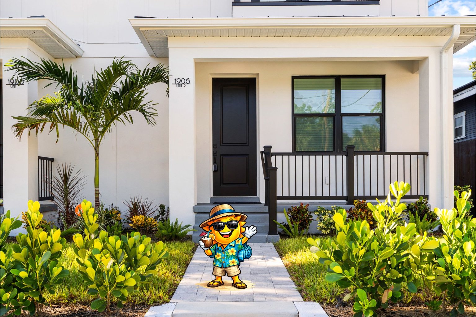 Tampa Vacation Rental