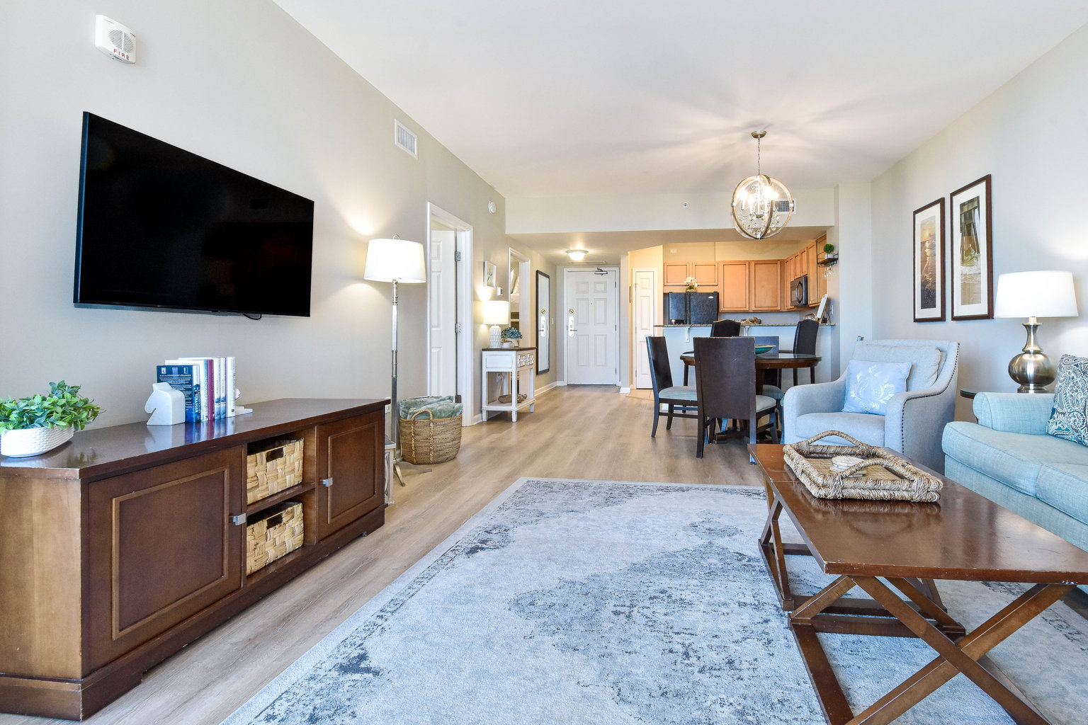 Destin Vacation Rental