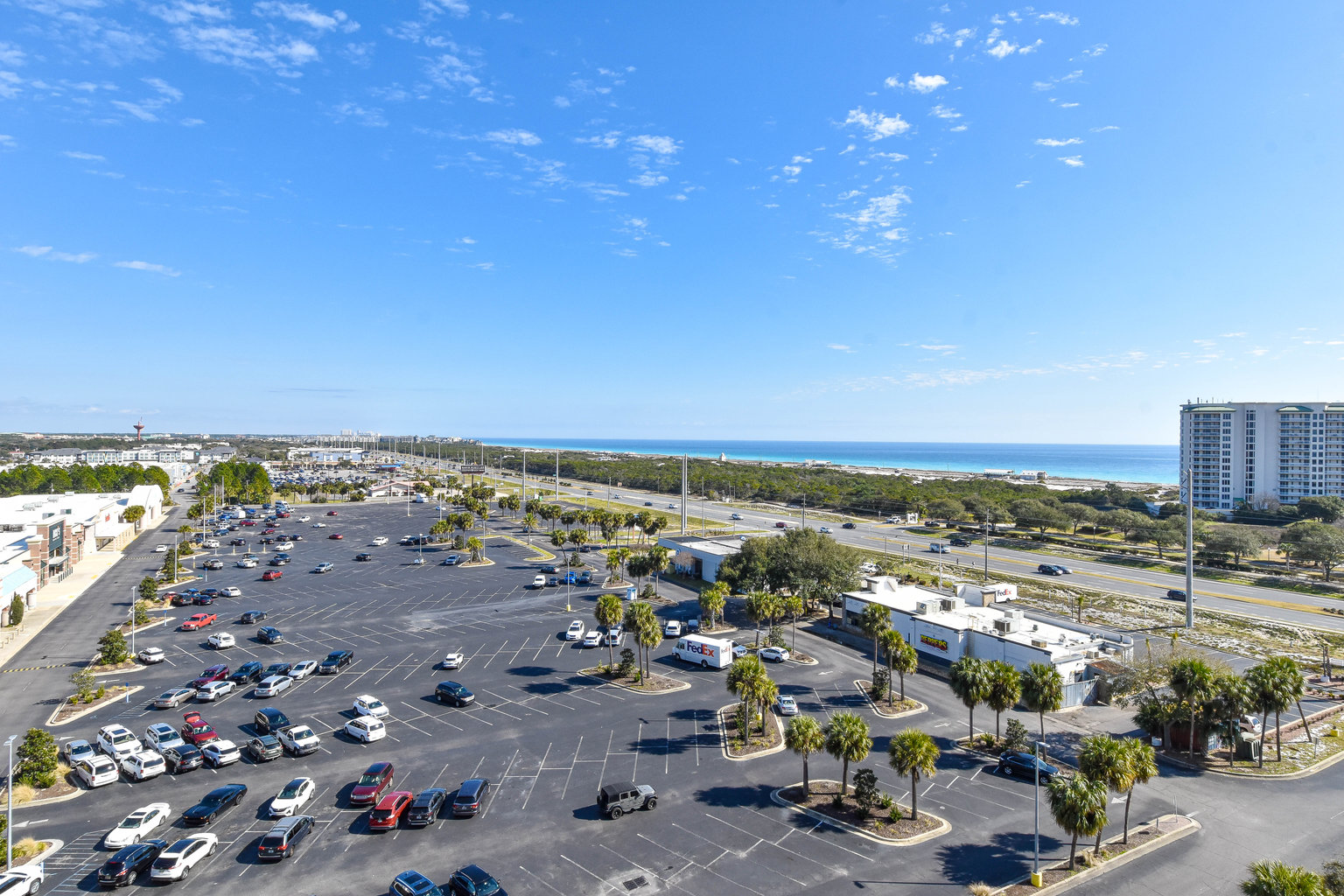 Destin Vacation Rental