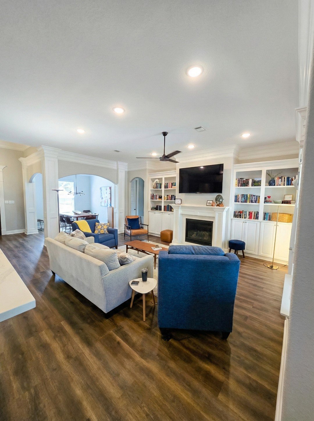 Ocean Springs Vacation Rental