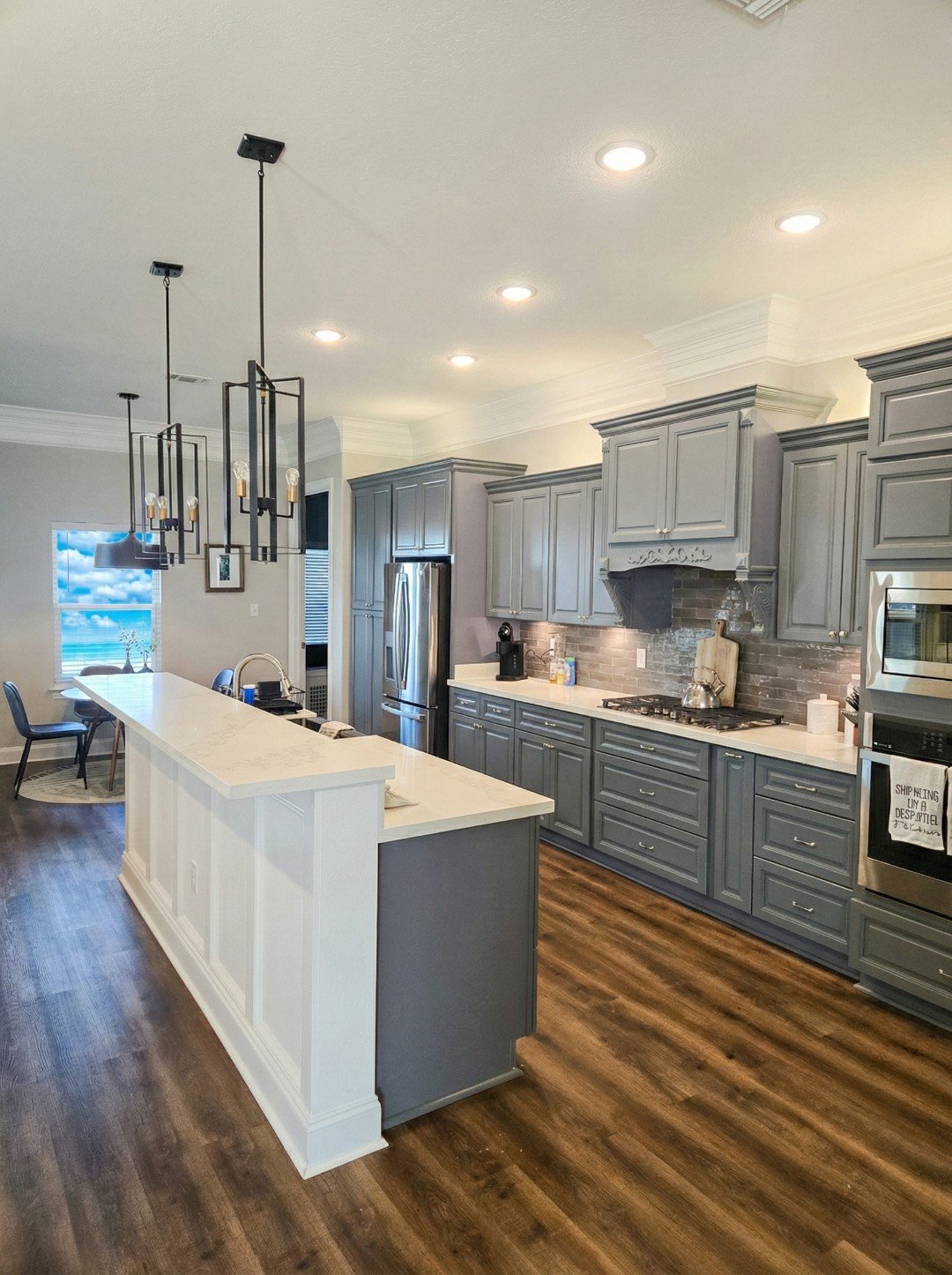 Ocean Springs Vacation Rental