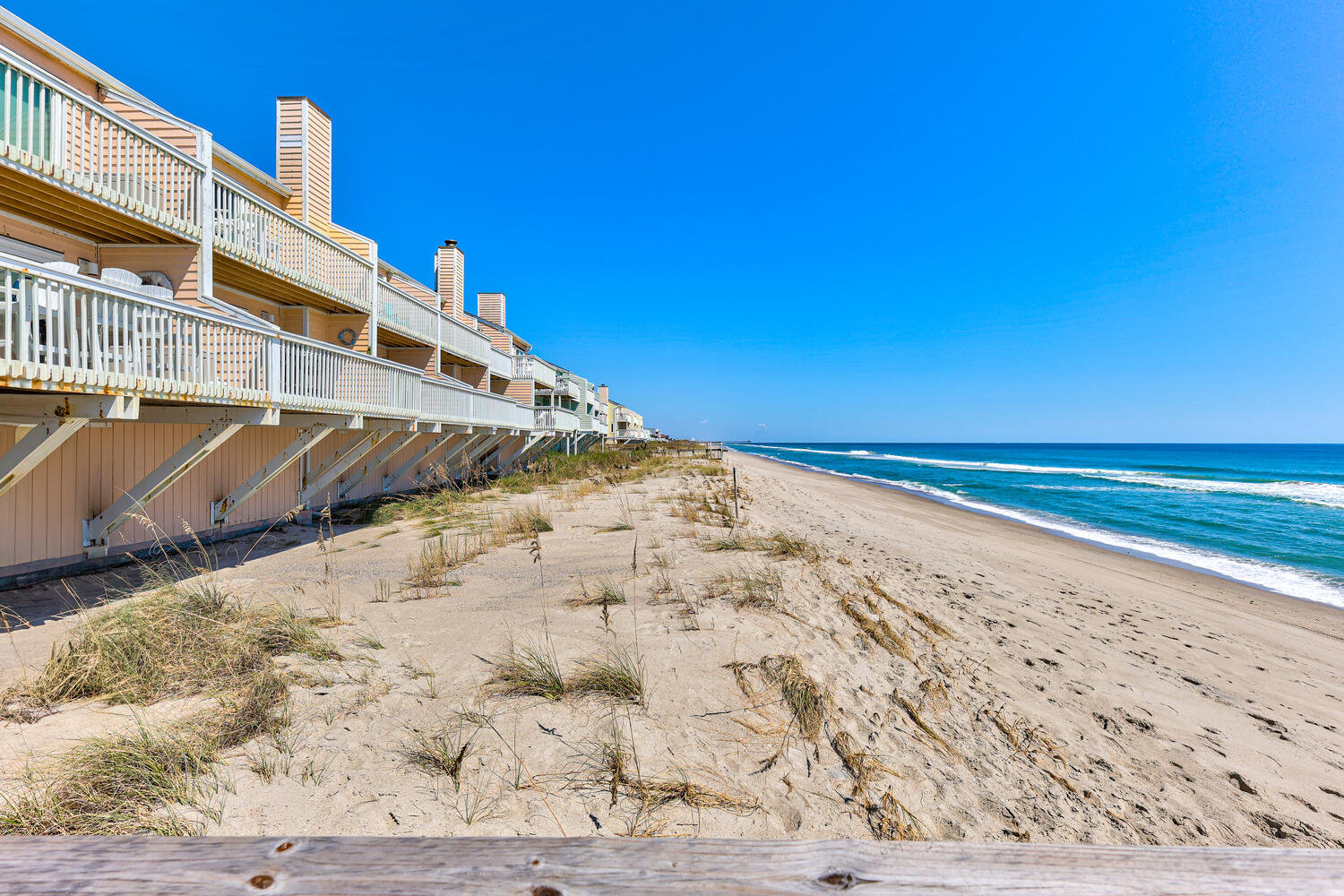 Kure Beach Vacation Rental