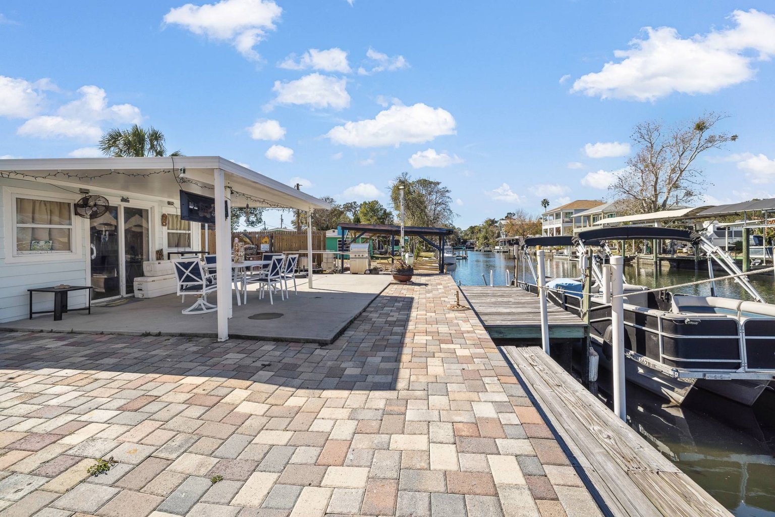 Weeki Wachee Vacation Rental