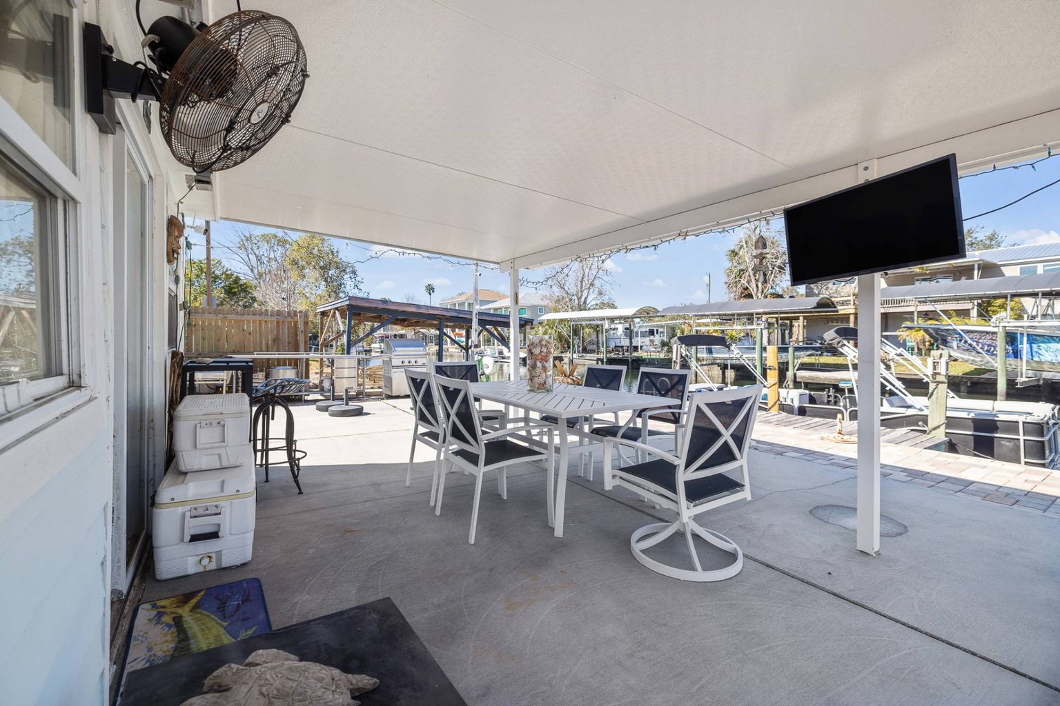 Weeki Wachee Vacation Rental