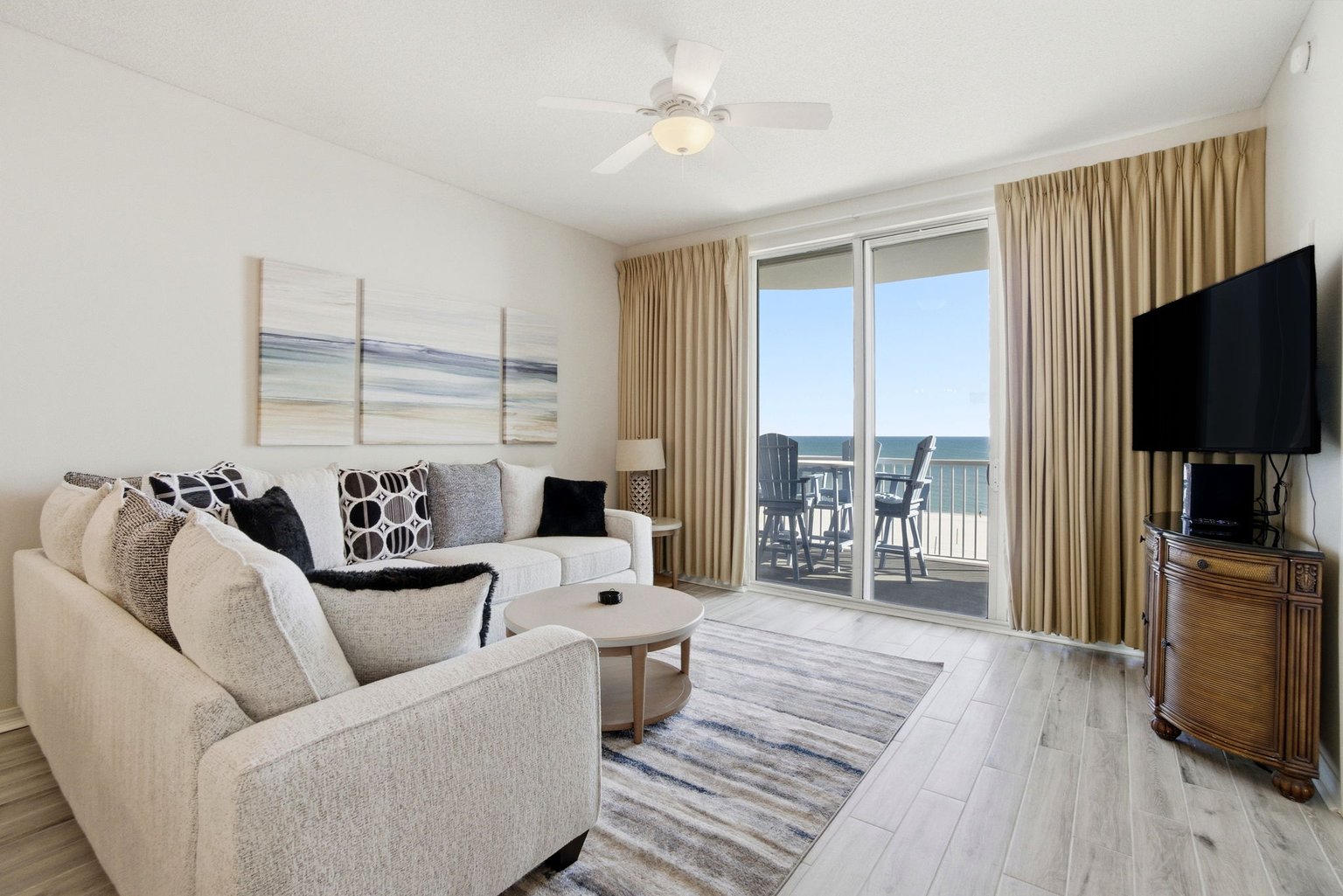 Perdido Key Vacation Rental