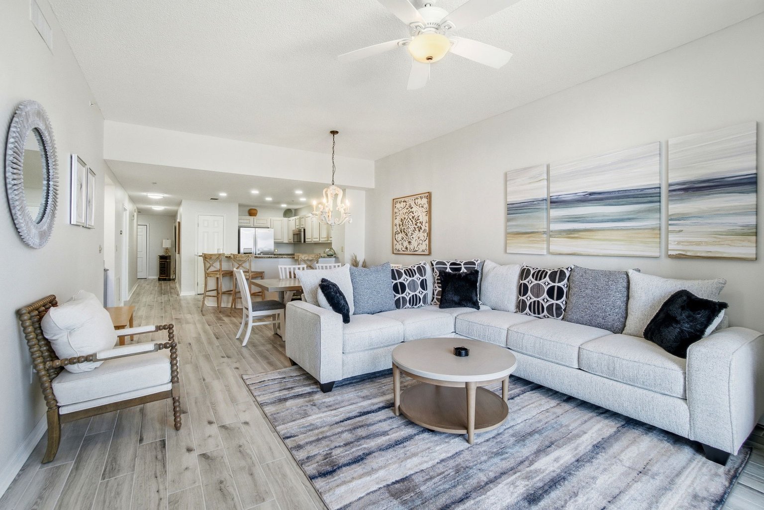 Perdido Key Vacation Rental