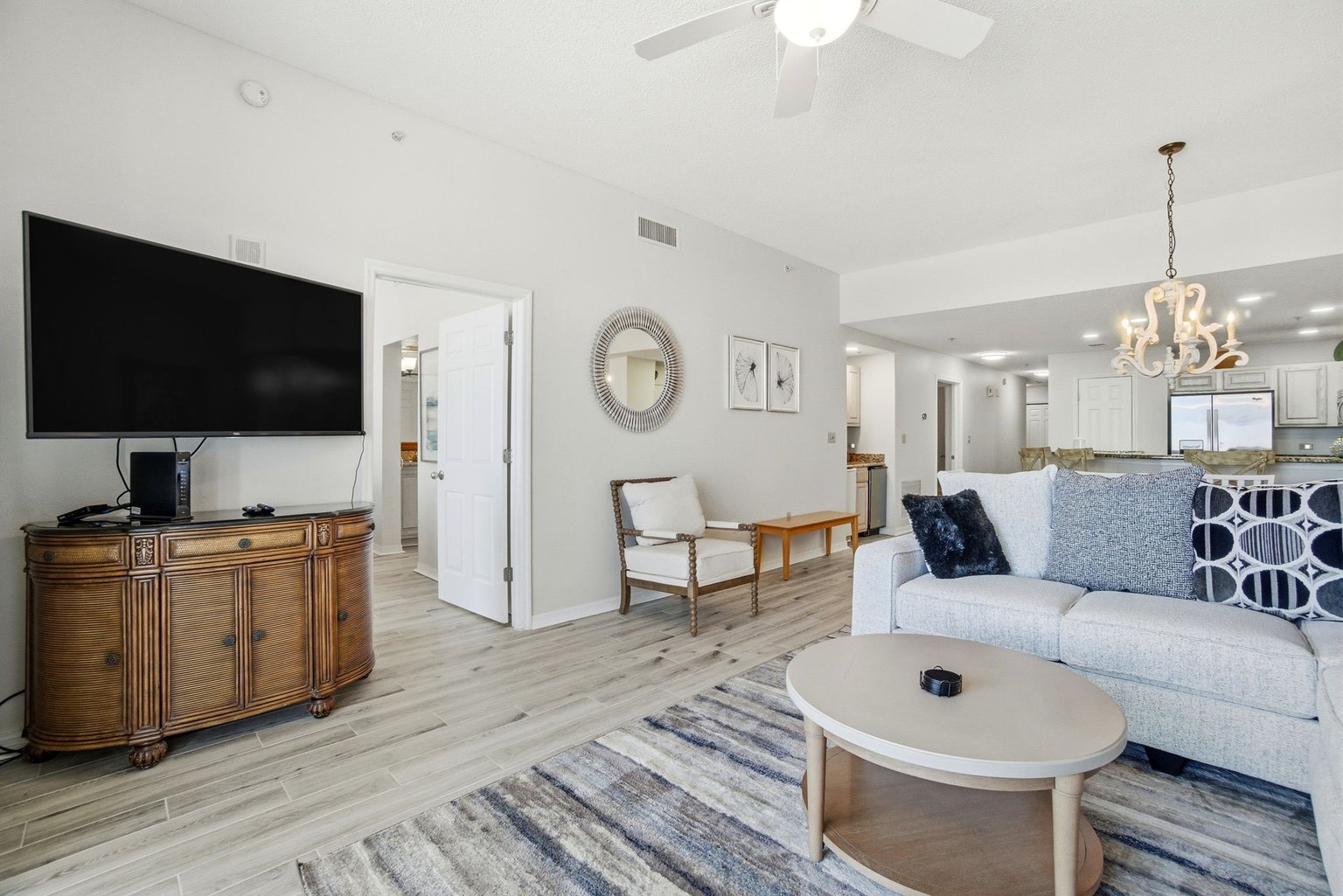 Perdido Key Vacation Rental