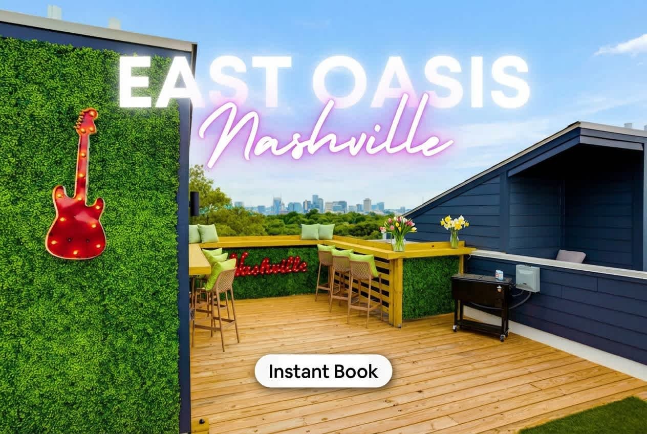 Nashville Vacation Rental