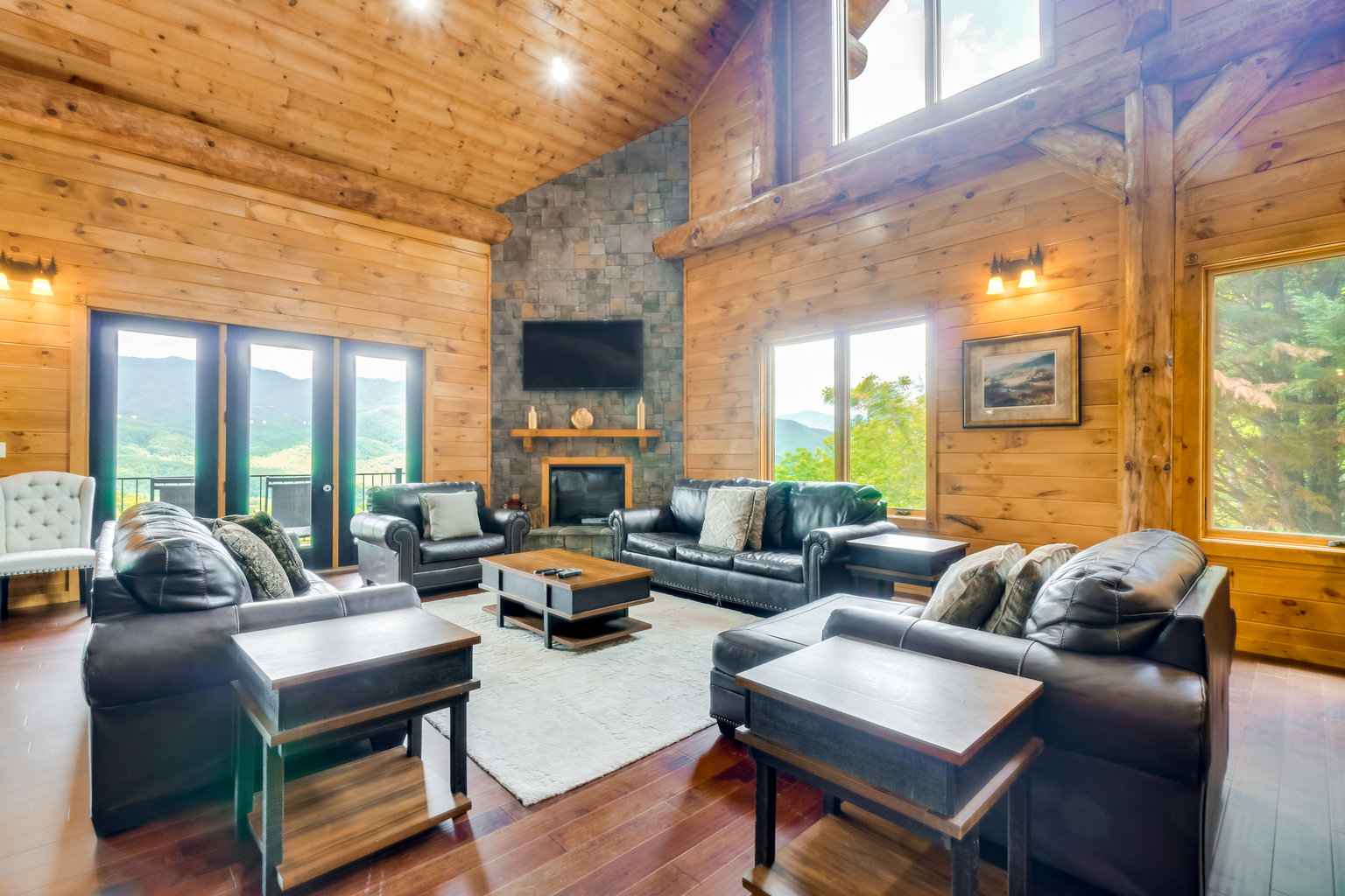 Gatlinburg Vacation Rental
