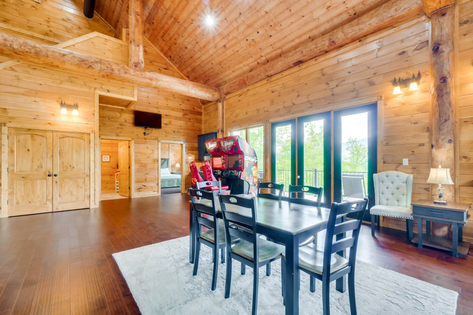 Gatlinburg Vacation Rental