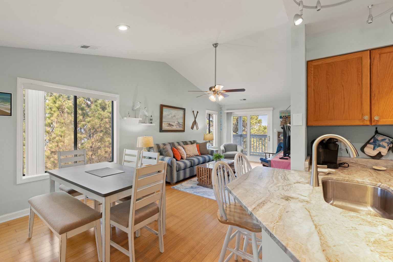 Manteo Vacation Rental