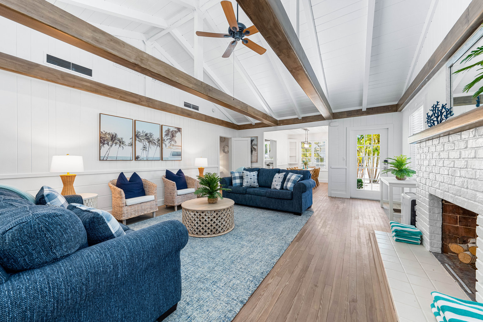 Siesta Key Vacation Rental