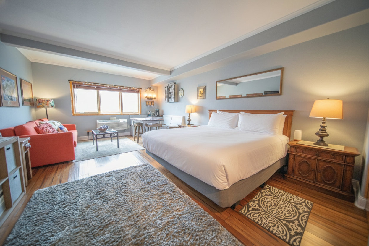 Keystone Vacation Rental