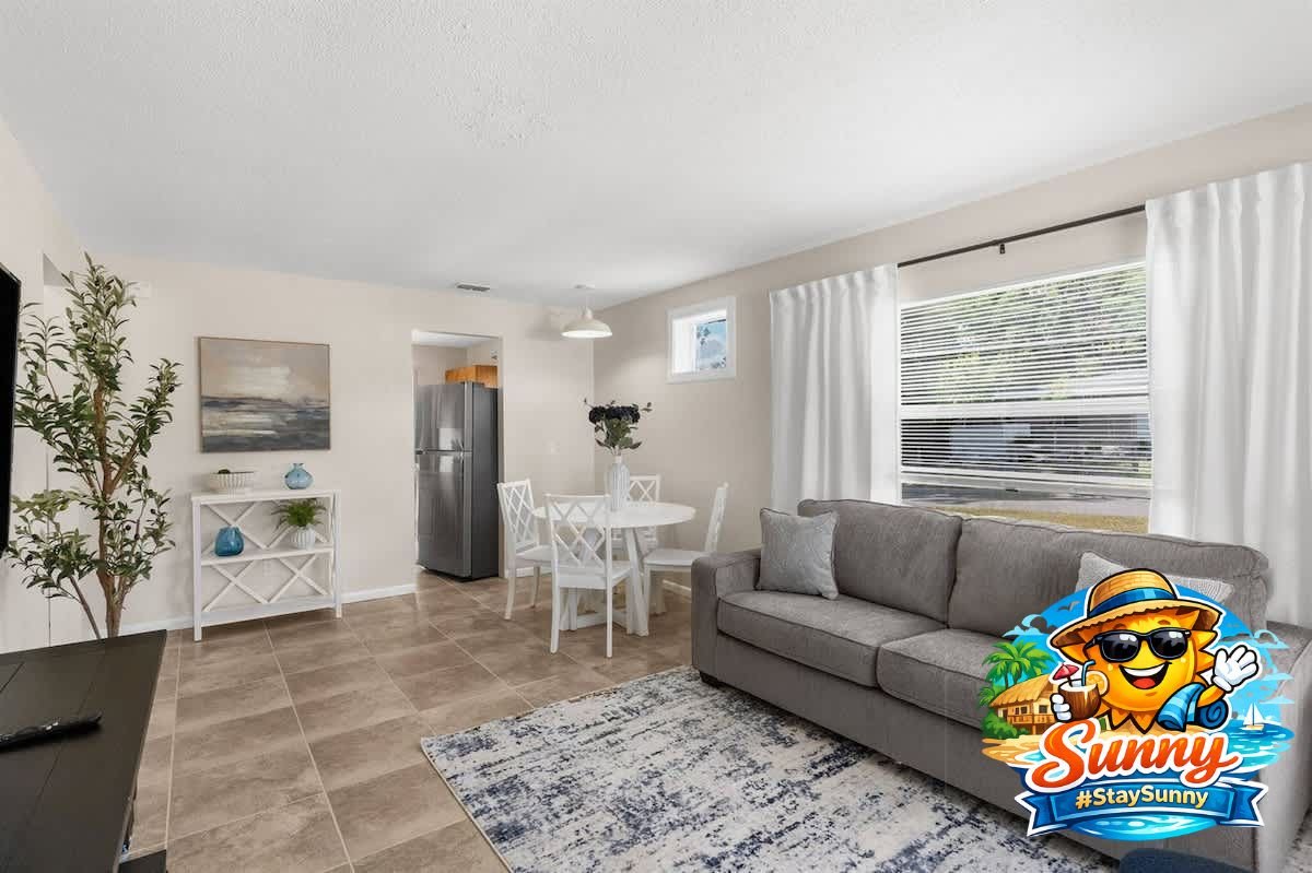 Dade City Vacation Rental