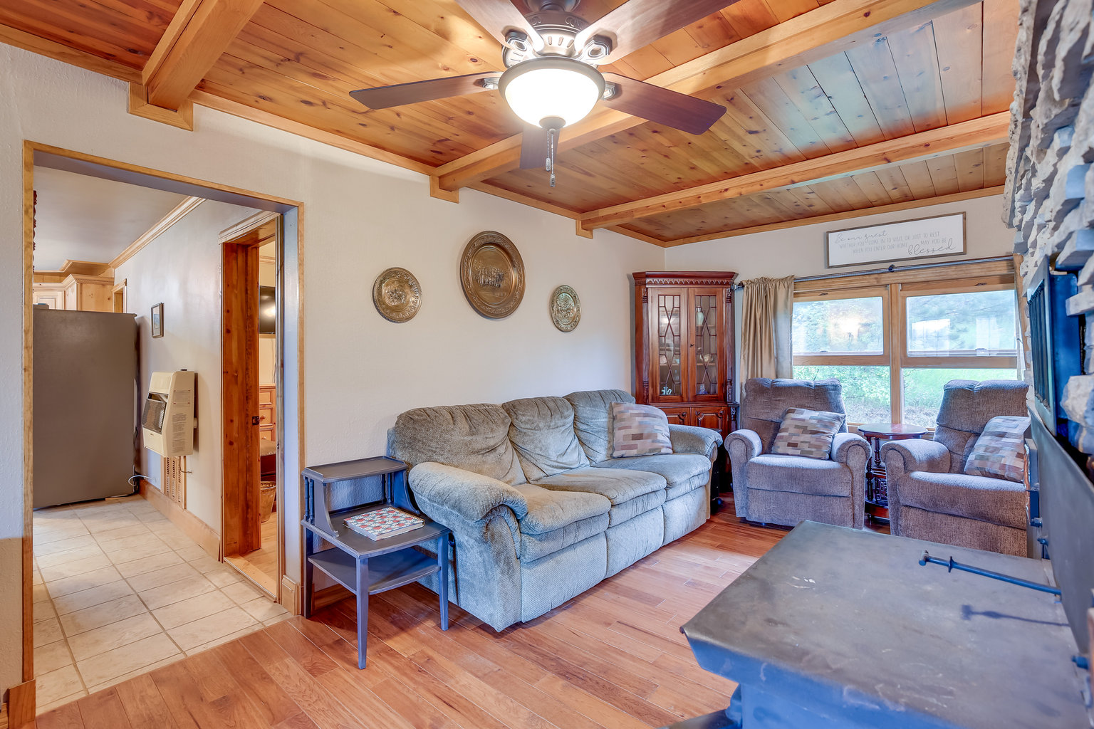 Hill City Vacation Rental