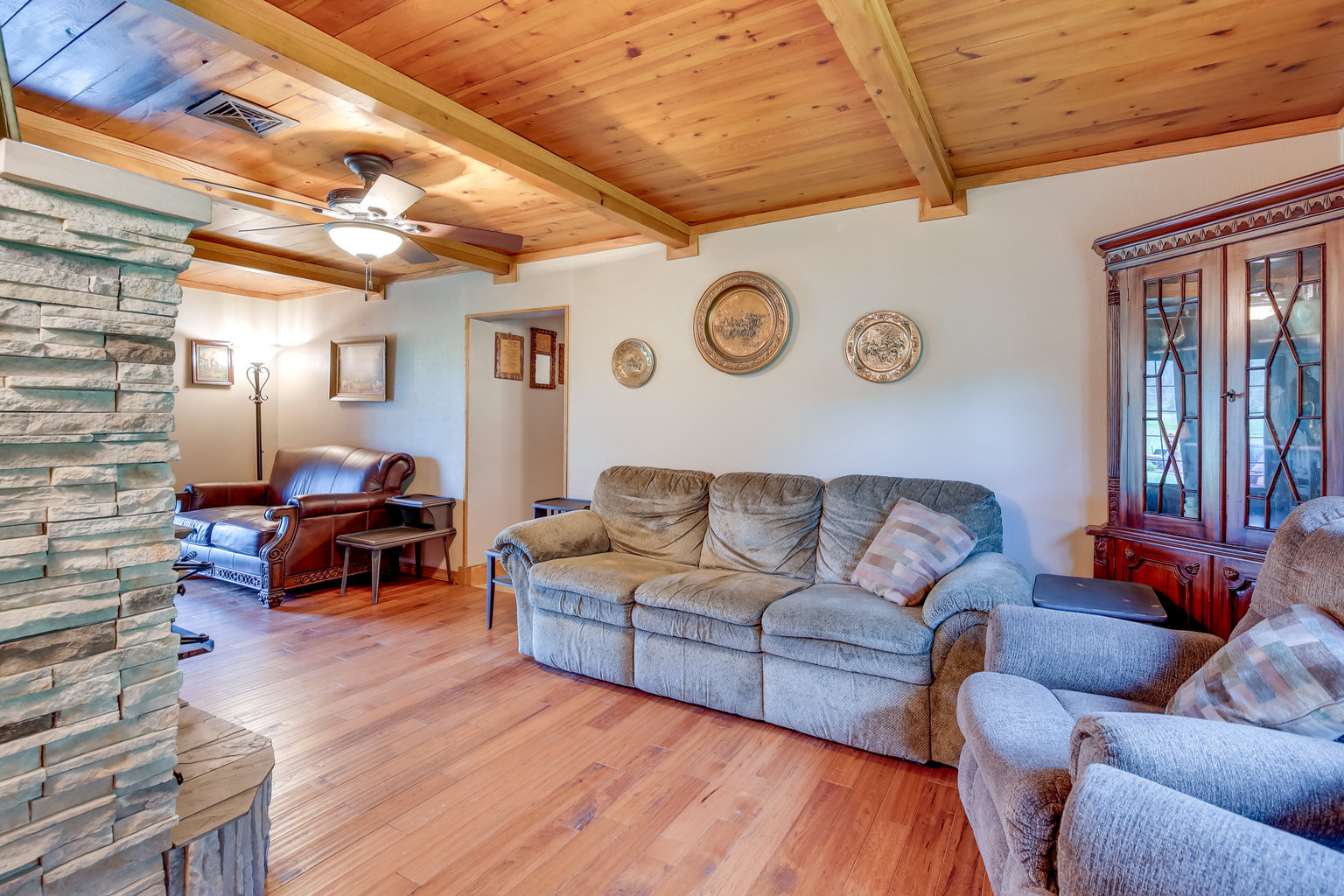 Hill City Vacation Rental