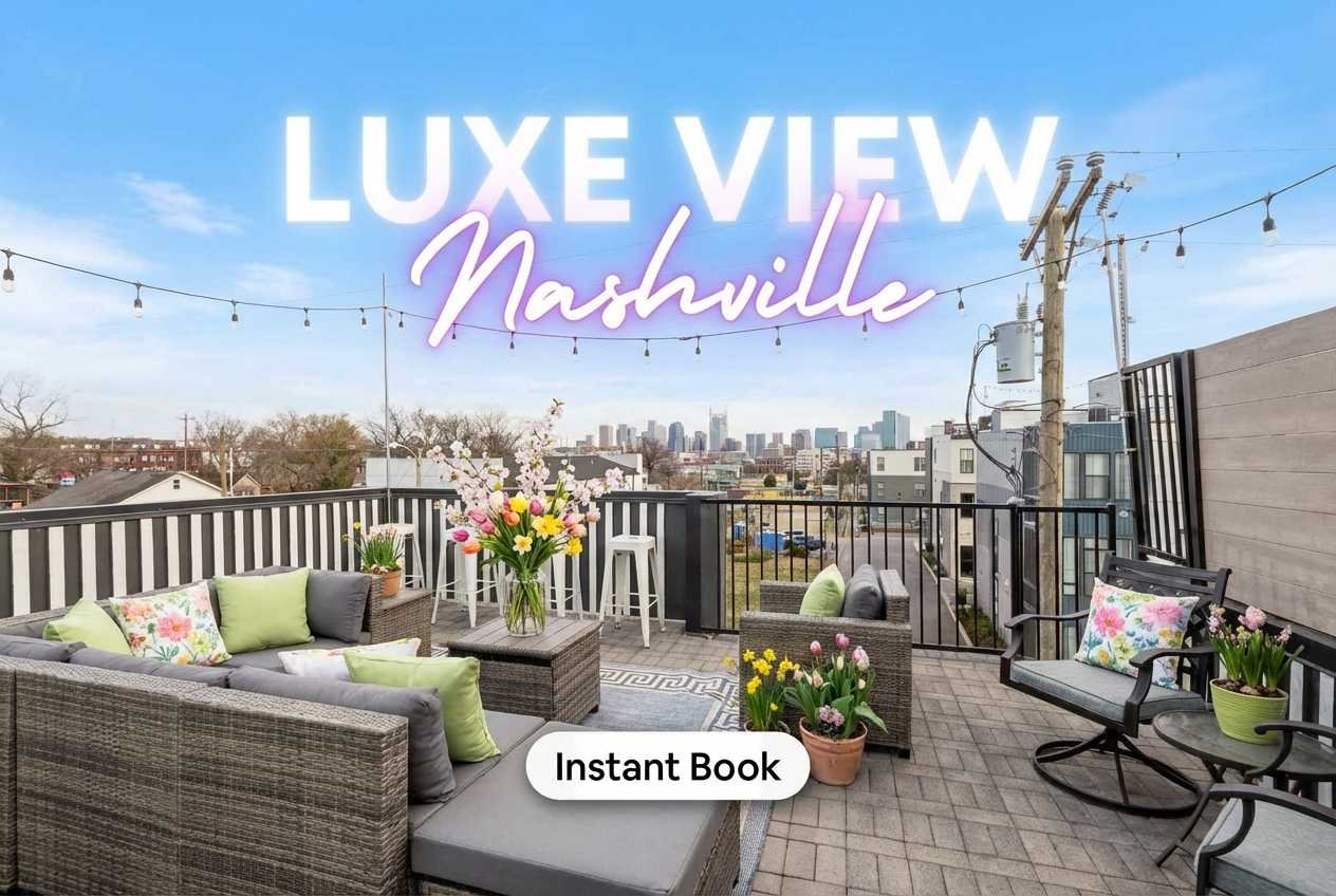 Nashville Vacation Rental