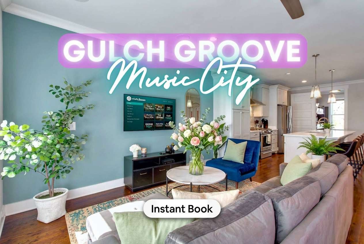 Nashville Vacation Rental