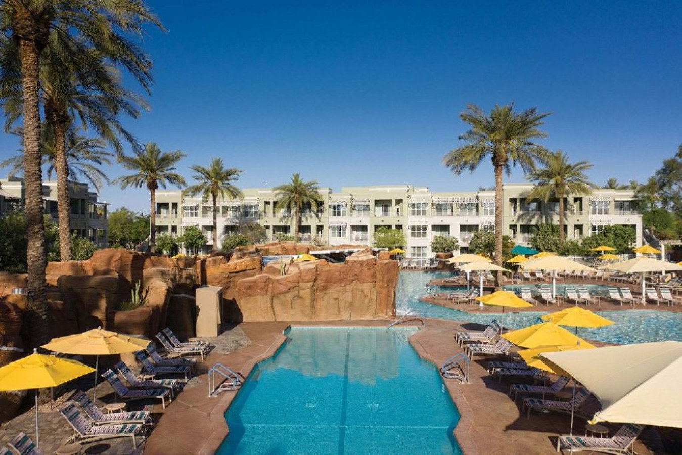 Phoenix Vacation Rental