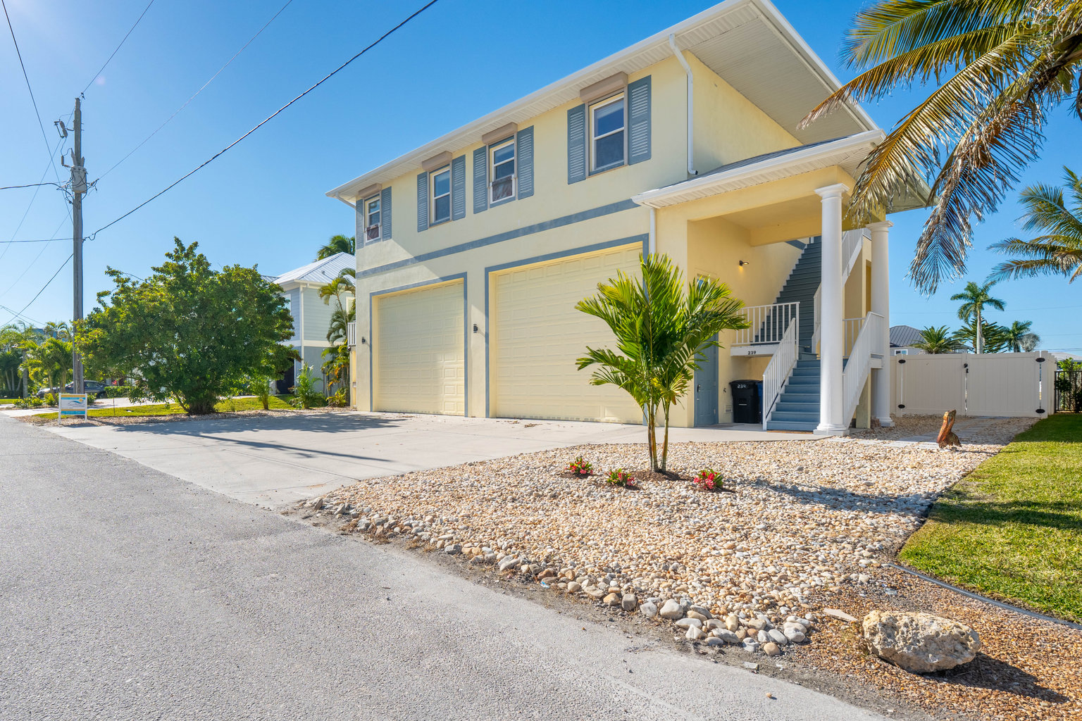 Fort Myers Beach Vacation Rental