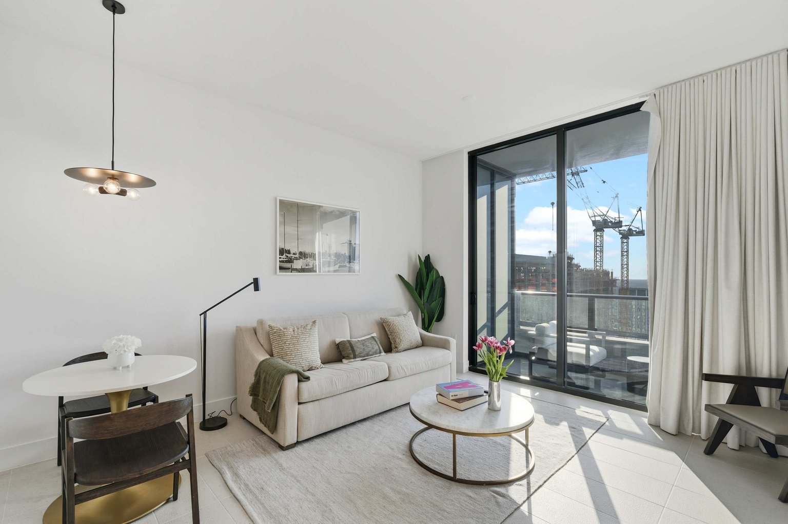 Miami Vacation Rental