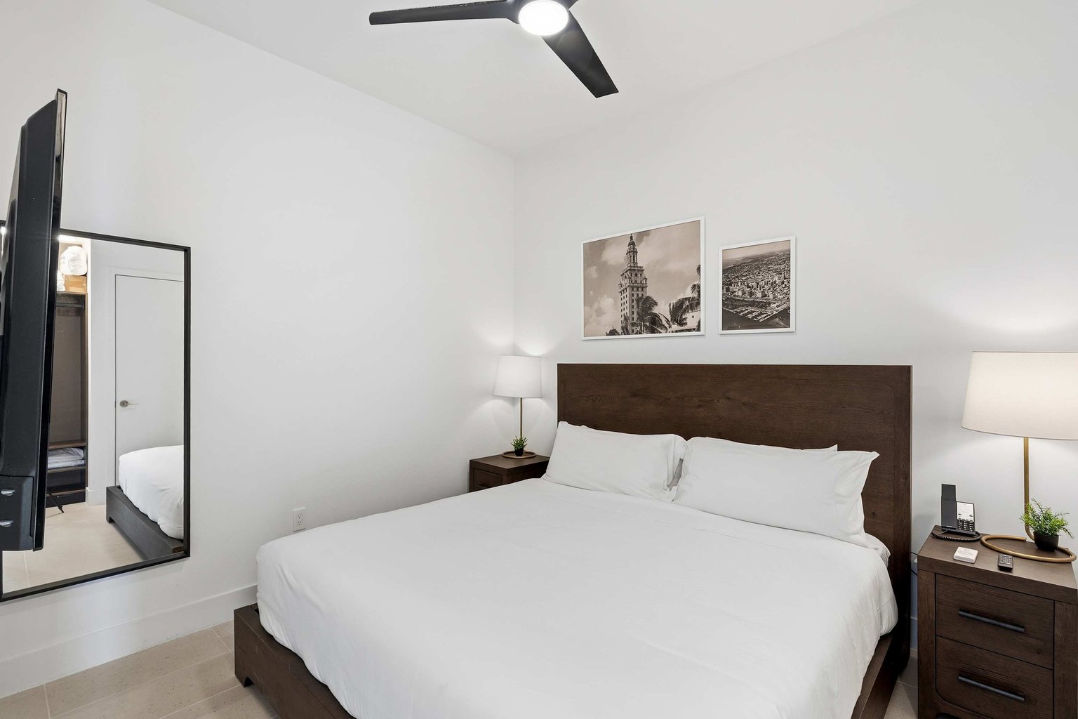 Miami Vacation Rental