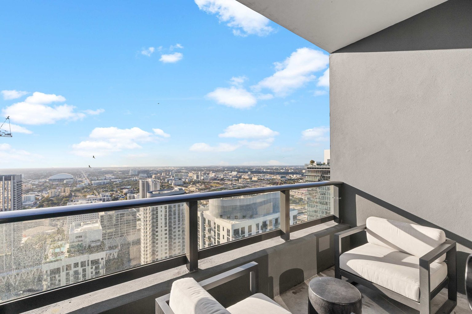 Miami Vacation Rental
